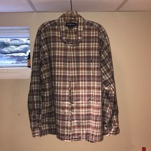 Ralph Lauren Button Down Shirt
